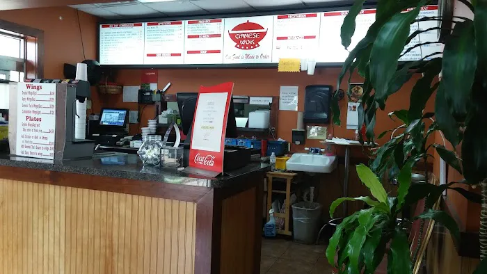 Chinese Wok 3