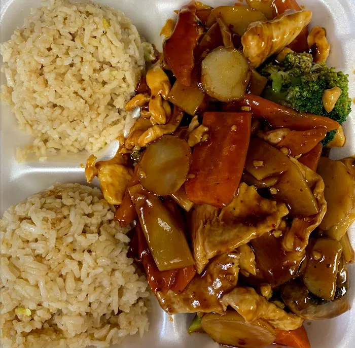 Chinese Wok 7