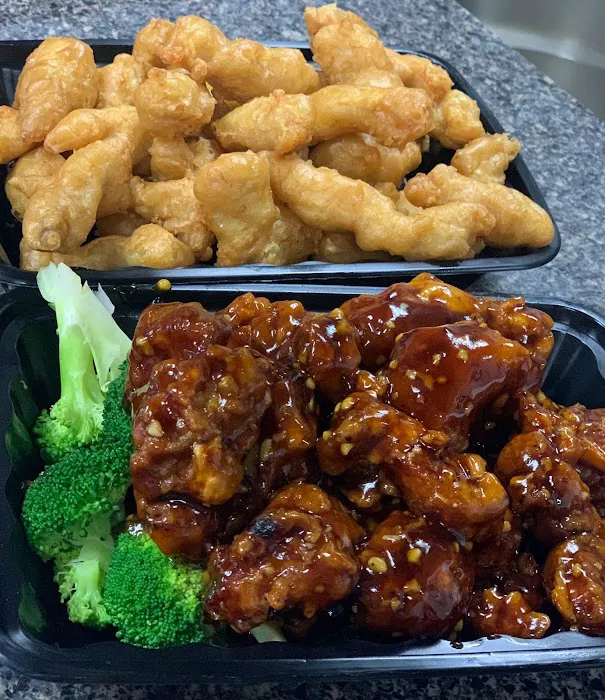 Chinese Wok 9