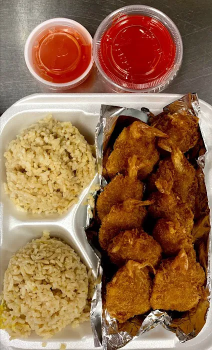 Chinese Wok 8