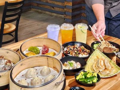 Dumpling World - Clear Lake 0