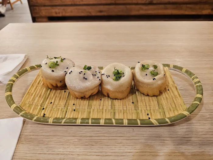 Dumpling World - Clear Lake 2