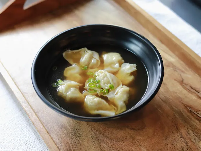 Dumpling World - Clear Lake 7