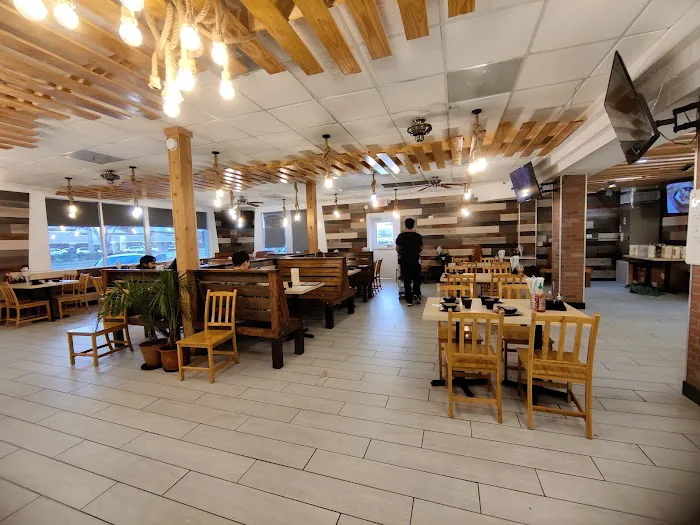 Dumpling World - Clear Lake 3