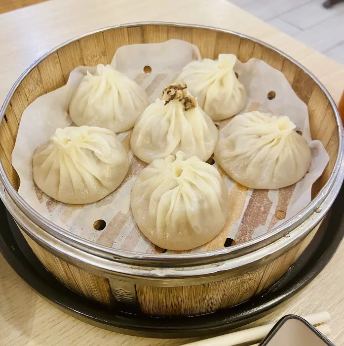 Dumpling World - Clear Lake 4