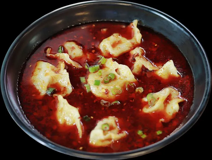 Dumpling World - Clear Lake 8