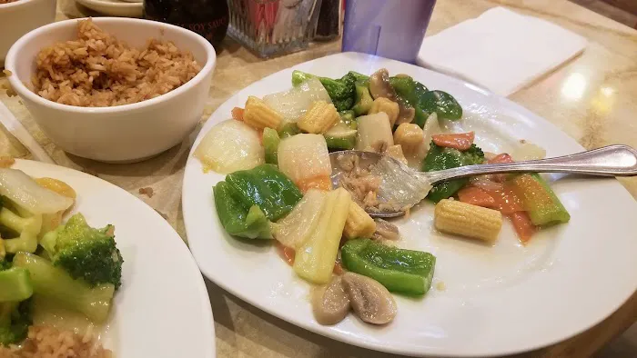 Wongs Chef 2