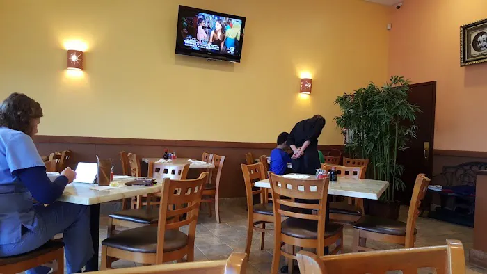 Wongs Chef 7