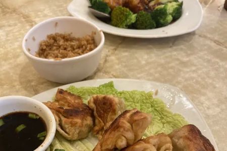 Wongs Chef