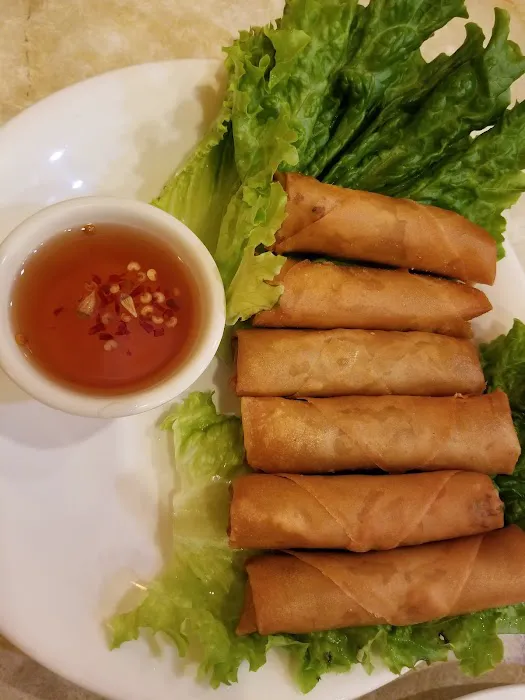 Wongs Chef 8