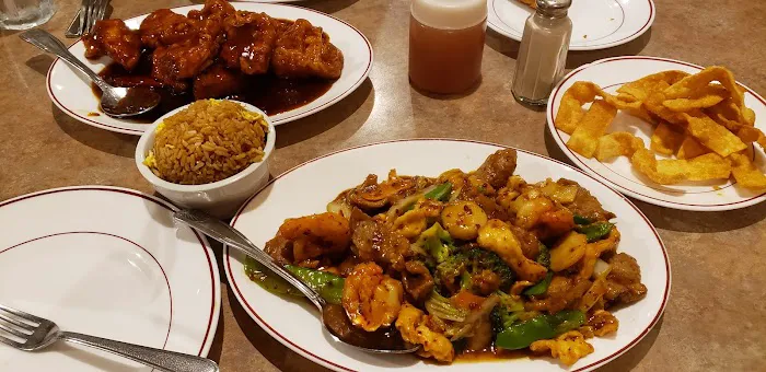 Spicy Panda Kemah 1