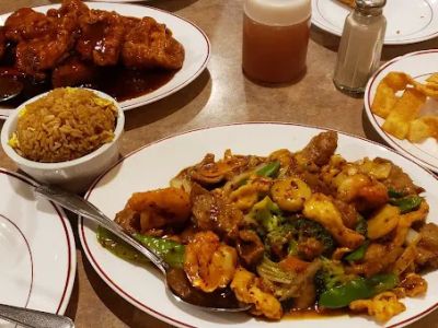 Spicy Panda Kemah 0
