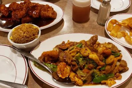 Spicy Panda Kemah