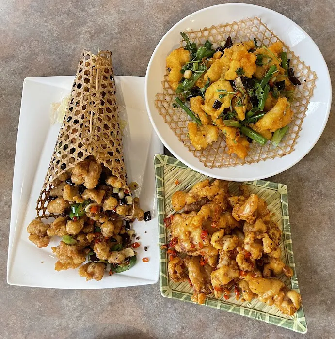 Spicy Panda Kemah 9