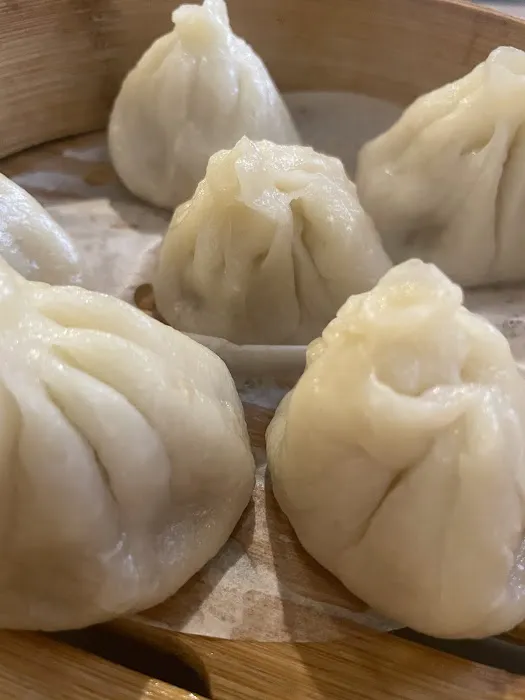 Spicy Panda Kemah 3