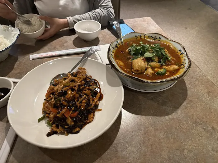 Spicy Panda Kemah 4