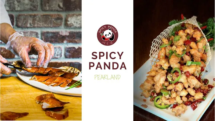 Spicy Panda 4