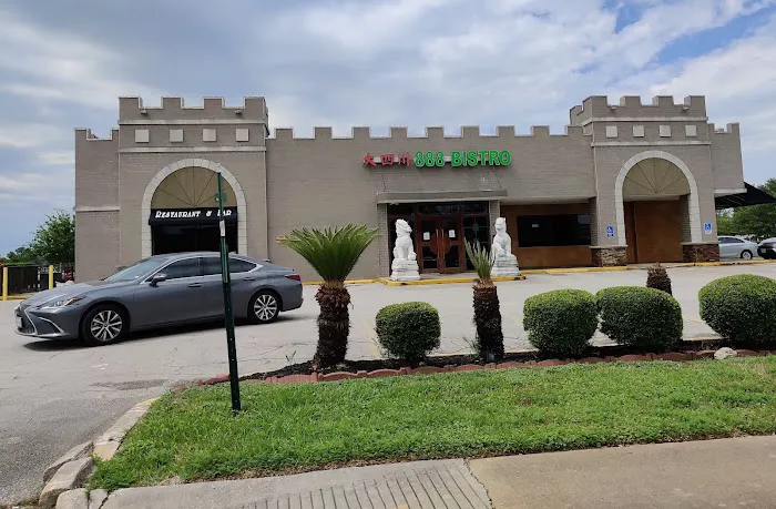 888 Bistro 2