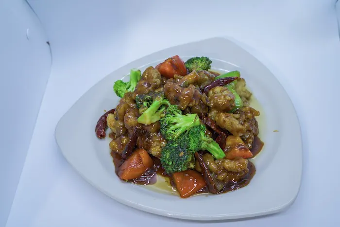 888 Bistro 9