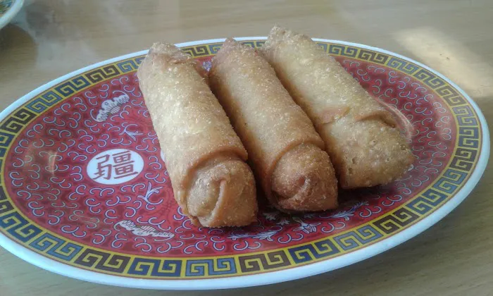 Lucky Wok 10