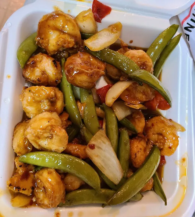 Panda Express 3