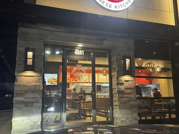 Panda Express 1