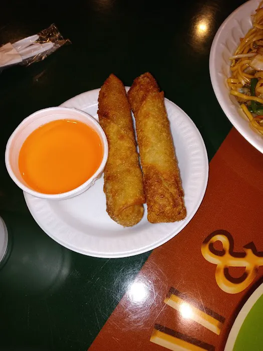Happy China Cafe 1