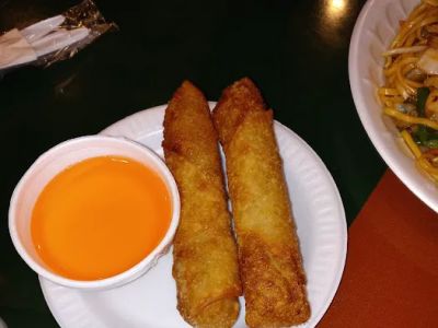 Happy China Cafe 0