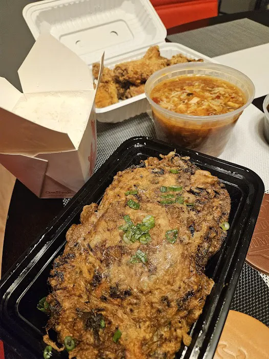 Happy China Cafe 10