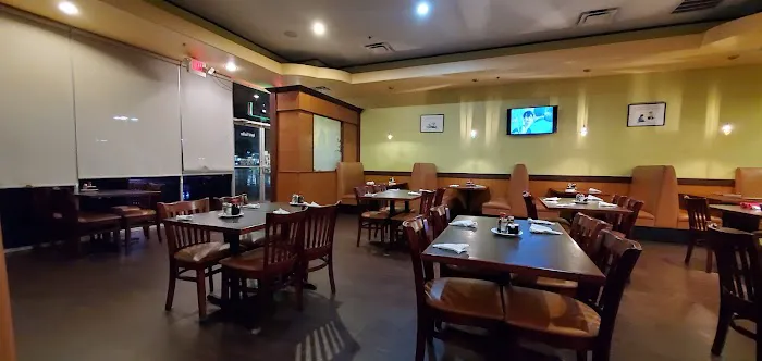 Imperial China Diner 2