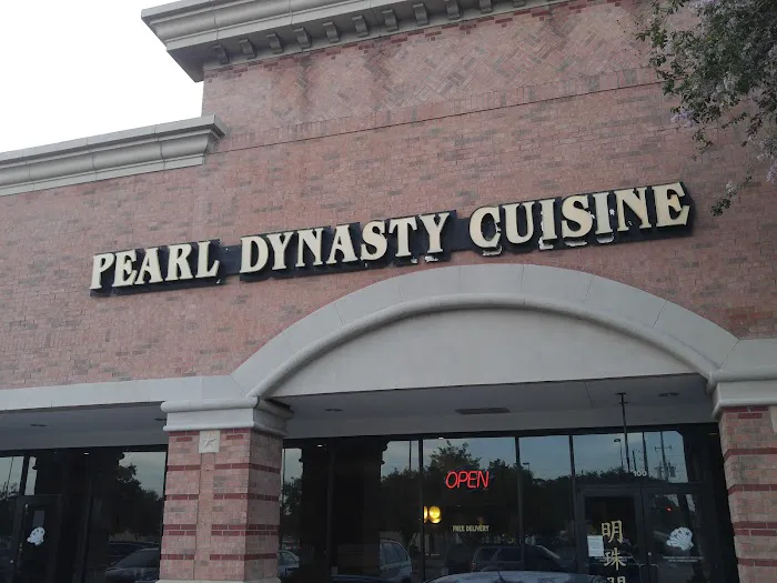 Pearl Dynasty 7