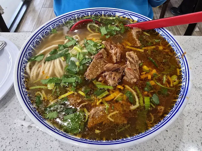 Noodle Master 7