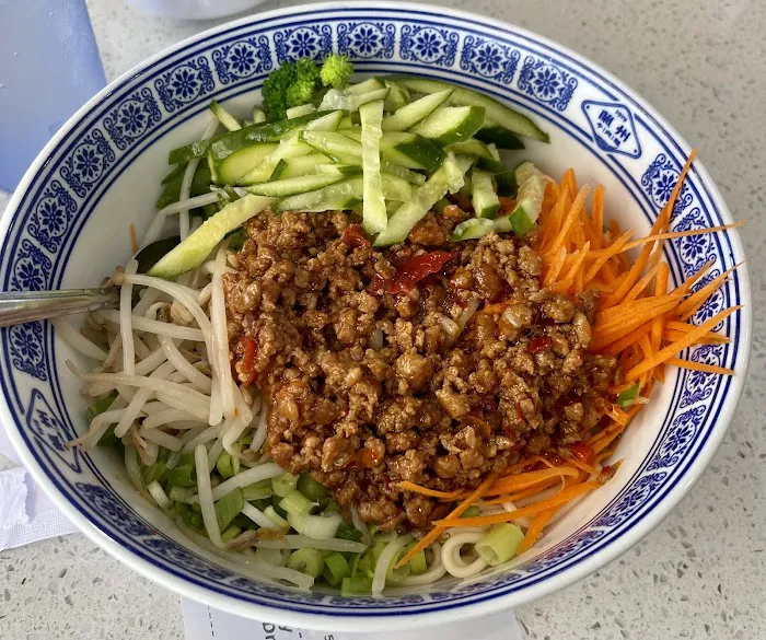 Noodle Master 8