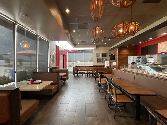 Panda Express 5