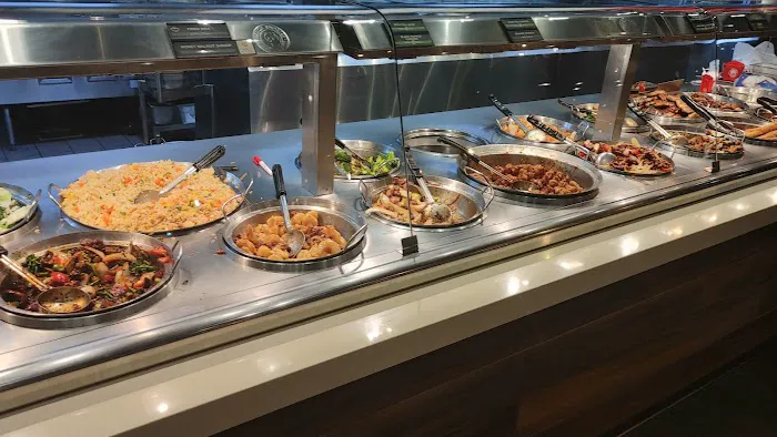 Panda Express 2