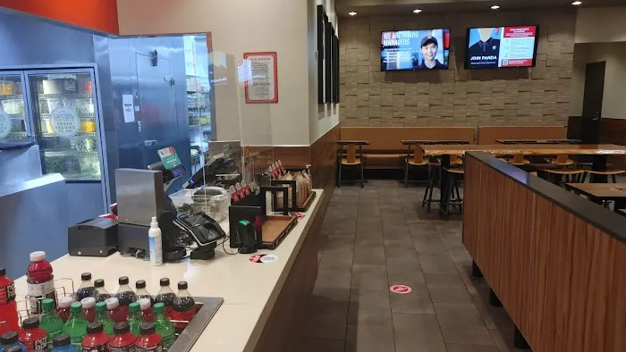 Panda Express 1
