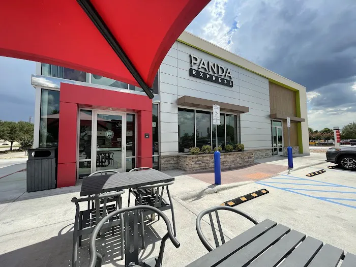 Panda Express 7