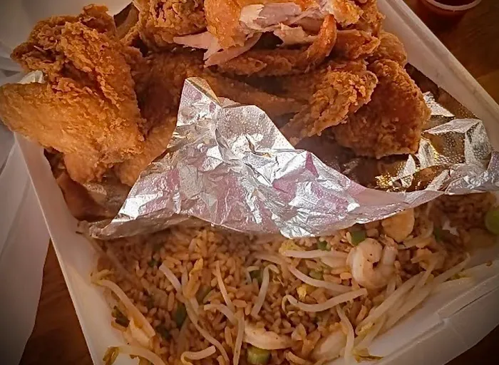 Timmy Chan’s 10