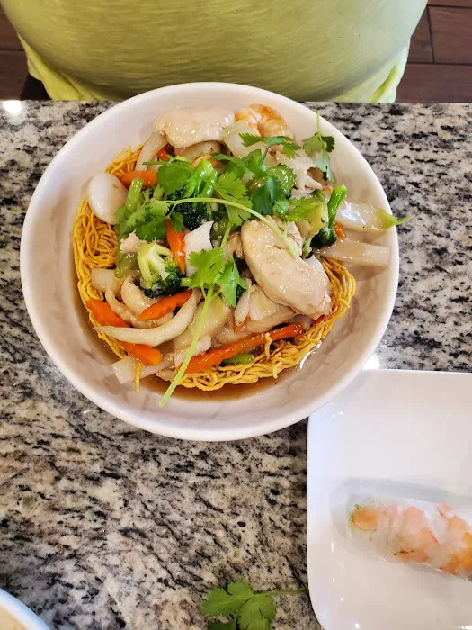 Texas Seafood Chinese Restaurant 3