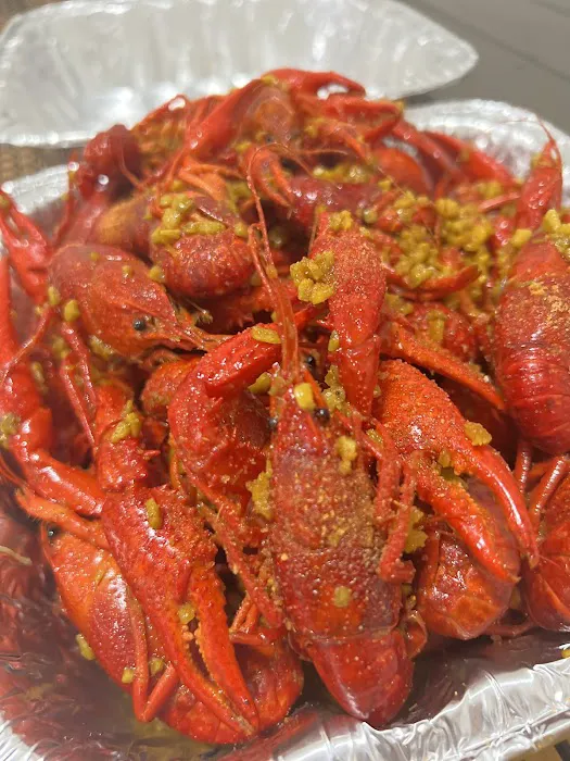 Texas Seafood Chinese Restaurant 2