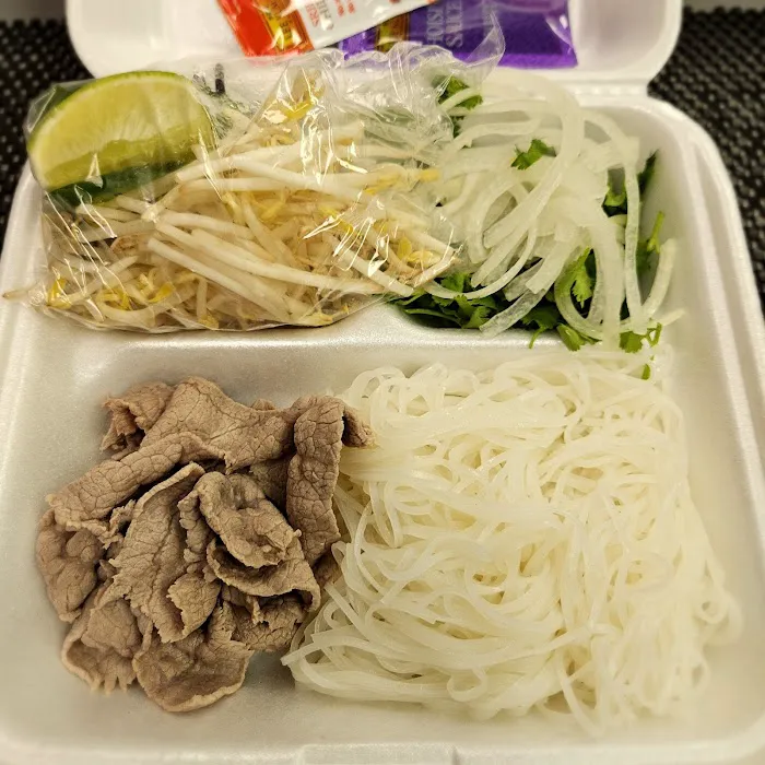 Texas Seafood Chinese Restaurant 7