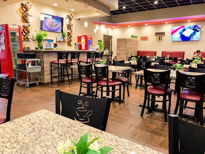 Texas Seafood Chinese Restaurant 8