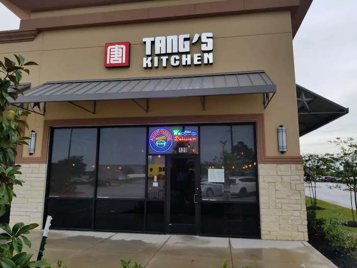 Tang's Kitchen 10
