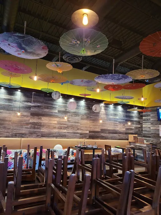 Tang's Kitchen 3