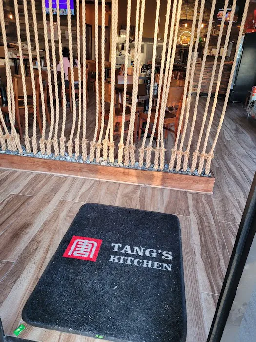 Tang's Kitchen 6