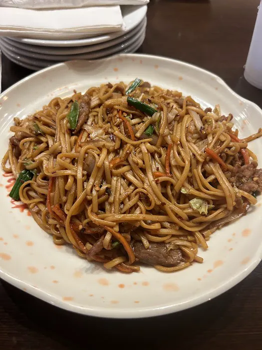 Tang's Kitchen 9