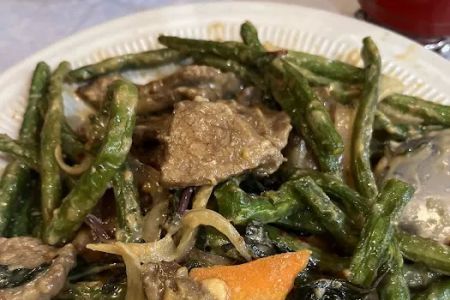 Silverlake Hunan