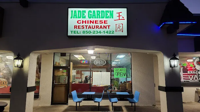 Jade Garden 8
