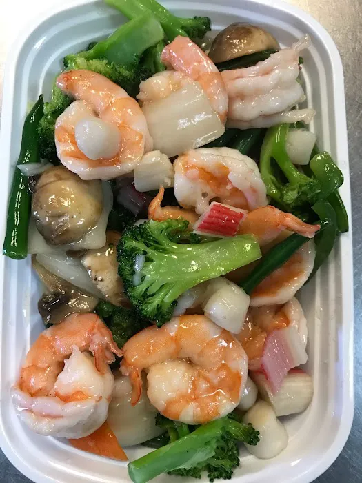 China 1 7