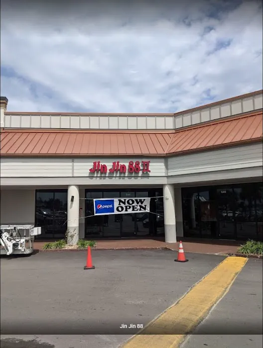 Jin Jin 88 3